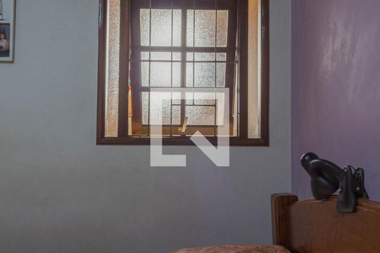 Suíte 1 de casa à venda com 3 quartos, 160m² em Vila Jordanopolis, São Bernardo do Campo