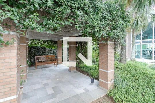 Área Comum de apartamento à venda com 3 quartos, 134m² em Cidade Monções, São Paulo