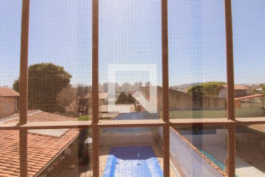 Vista do Quarto 1 de casa à venda com 3 quartos, 260m² em Planalto, Belo Horizonte