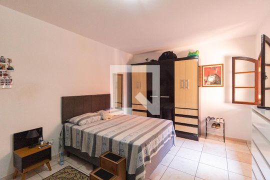 Quarto 2 de casa à venda com 3 quartos, 169m² em Bandeiras, Osasco