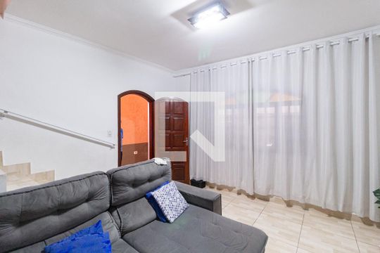 Casa à venda com 3 quartos, 169m² em Bandeiras, Osasco