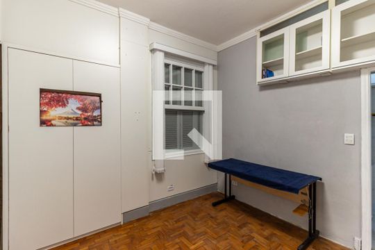 Studio de kitnet/studio à venda com 1 quarto, 23m² em República, São Paulo