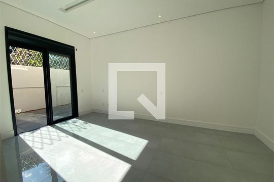 Casa à venda com 5 quartos, 435m² em Bosque das Palmeiras, Campinas