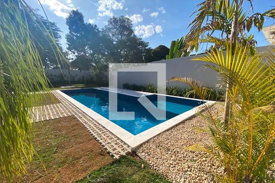 Casa à venda com 5 quartos, 435m² em Bosque das Palmeiras, Campinas