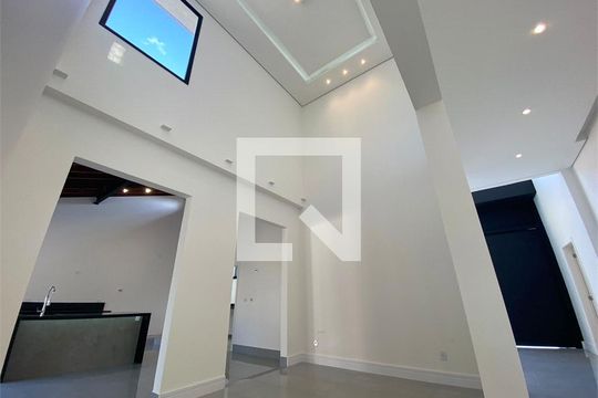 Casa à venda com 5 quartos, 435m² em Bosque das Palmeiras, Campinas