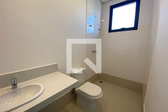 Casa à venda com 5 quartos, 435m² em Bosque das Palmeiras, Campinas