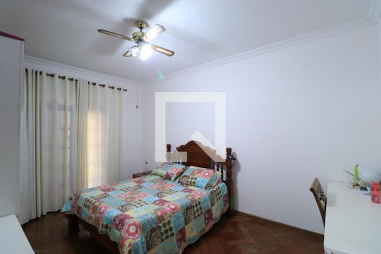 Quarto 1 de casa à venda com 4 quartos, 650m² em Alto da Lapa, São Paulo