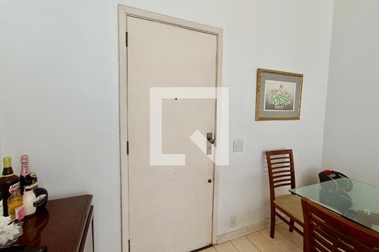 Sala de apartamento para alugar com 4 quartos, 144m² em Ipanema, Rio de Janeiro