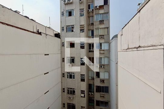 Quarto 2 vista de apartamento para alugar com 4 quartos, 144m² em Ipanema, Rio de Janeiro