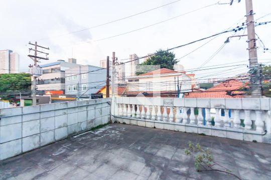 Sacada de casa para alugar com 3 quartos, 250m² em Centro, Osasco