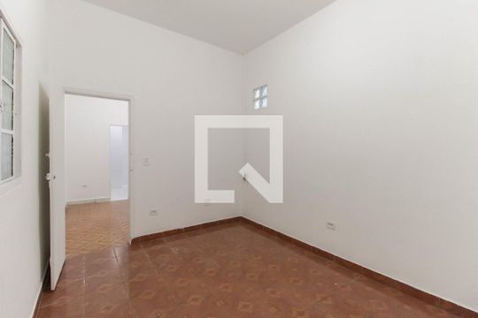Quarto de apartamento para alugar com 1 quarto, 30m² em Parque Paineiras, São Paulo