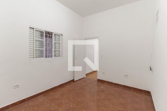 Quarto de apartamento para alugar com 1 quarto, 30m² em Parque Paineiras, São Paulo