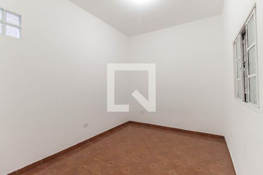 Quarto de apartamento para alugar com 1 quarto, 30m² em Parque Paineiras, São Paulo
