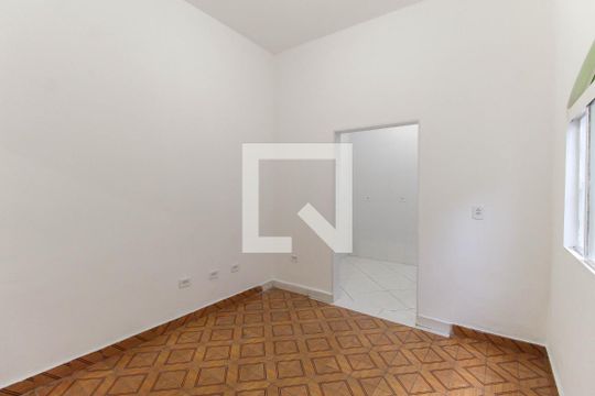 Sala de apartamento para alugar com 1 quarto, 30m² em Parque Paineiras, São Paulo