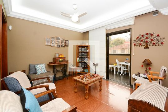 Apartamento à venda com 4 quartos, 188m² em Jardim Silvestre, São Bernardo do Campo