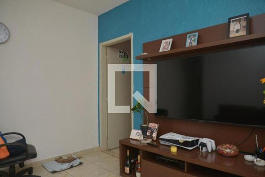 Sala de casa à venda com 4 quartos, 210m² em Vila Apiai, Santo André