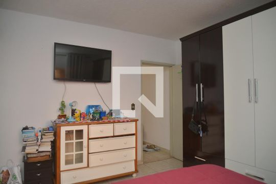 Quarto 1 de casa à venda com 4 quartos, 210m² em Vila Apiai, Santo André