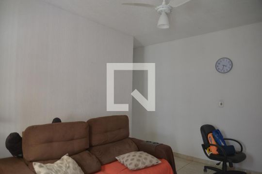 Sala de casa à venda com 4 quartos, 210m² em Vila Apiai, Santo André