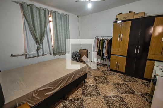 Quarto 1 de casa à venda com 6 quartos, 360m² em Guarani, Belo Horizonte