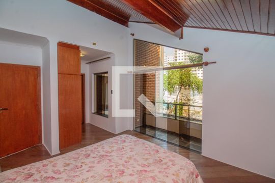 Quarto 1 de casa à venda com 4 quartos, 434m² em Jardim Avelino, São Paulo