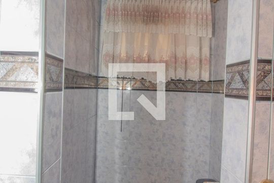 Lavabo de casa à venda com 4 quartos, 434m² em Jardim Avelino, São Paulo