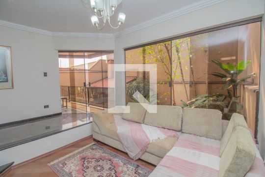 Casa à venda com 4 quartos, 434m² em Jardim Avelino, São Paulo