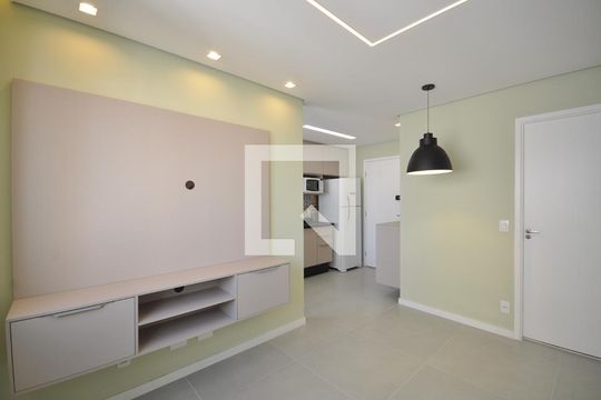 Apartamento à venda com 2 quartos, 35m² em Parque Vitoria, São Paulo