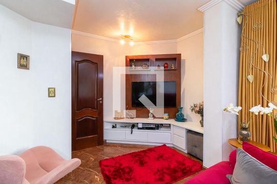 Apartamento à venda com 4 quartos, 156m² em Vila Barbosa, São Paulo
