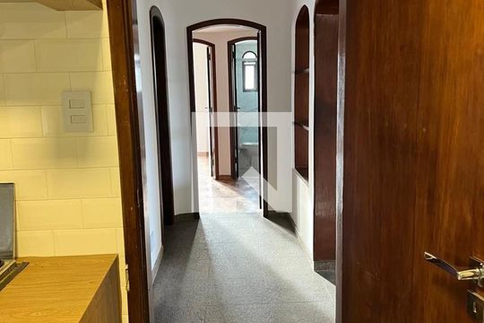 Apartamento para alugar com 3 quartos, 150m² em Brooklin, São Paulo