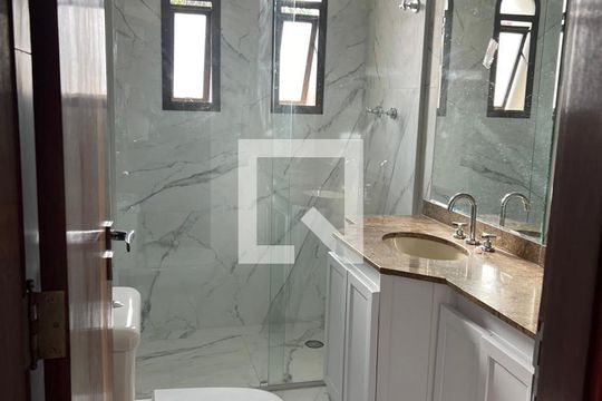 Apartamento para alugar com 3 quartos, 150m² em Brooklin, São Paulo