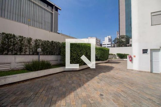 Área comum de apartamento à venda com 3 quartos, 142m² em Vila Congonhas, São Paulo
