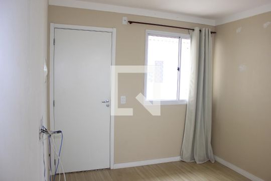 Apartamento para alugar com 2 quartos, 40m² em Jardim Albertina, Guarulhos