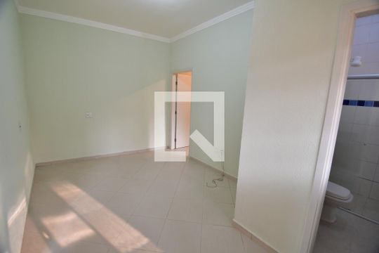 Sala de casa para alugar com 1 quarto, 80m² em Jardim Flamboyant, Campinas
