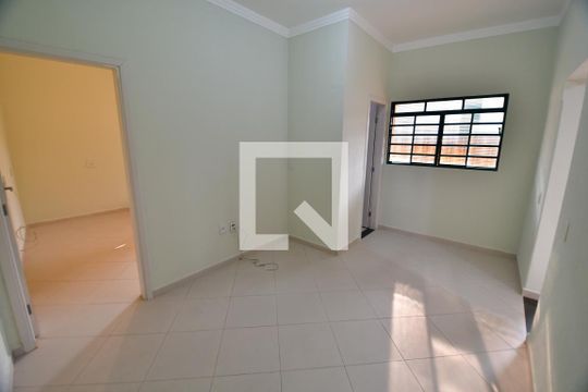 Casa para alugar com 1 quarto, 80m² em Jardim Flamboyant, Campinas