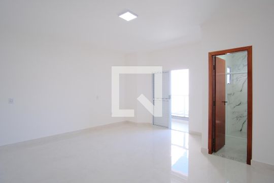 Suíte 1 de casa para alugar com 4 quartos, 250m² em Vila Carrão, São Paulo