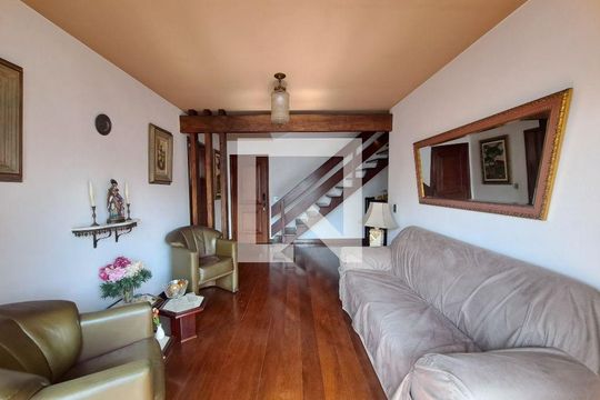 Apartamento à venda com 3 quartos, 180m² em Icaraí, Niterói