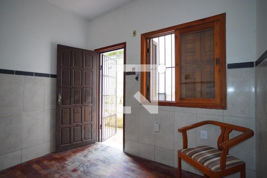 Apartamento para alugar com 1 quarto, 68m² em Petrópolis, Porto Alegre
