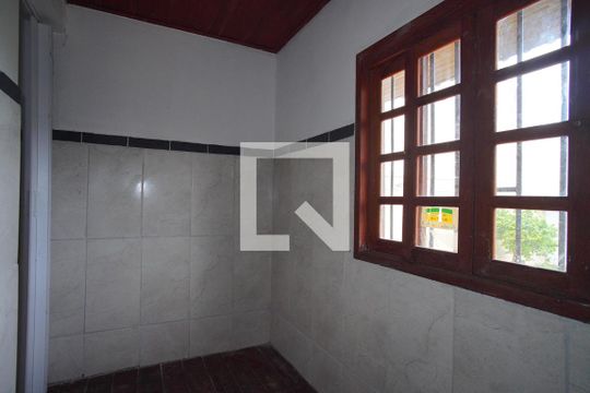 Área de Serviço de apartamento para alugar com 1 quarto, 68m² em Petrópolis, Porto Alegre