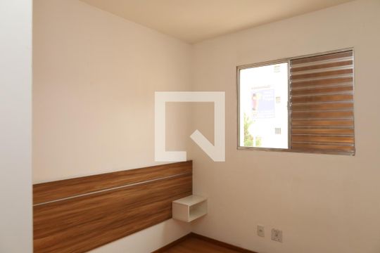Quarto 2 de apartamento à venda com 2 quartos, 58m² em Vila Santa Teresinha, São Paulo