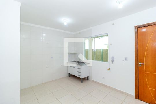 Apartamento para alugar com 1 quarto, 39m² em Penha de França, São Paulo