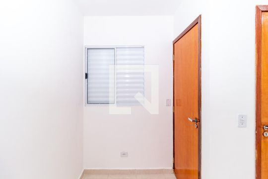 Quarto de apartamento para alugar com 1 quarto, 39m² em Penha de França, São Paulo