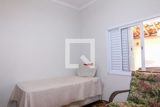 Quarto 1 de casa à venda com 5 quartos, 278m² em Vila Ema, São Paulo