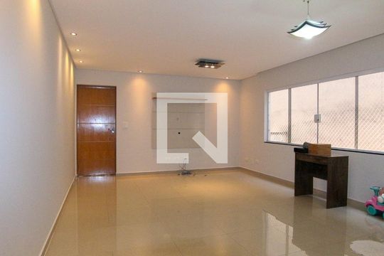 Sala 2 de casa à venda com 5 quartos, 278m² em Vila Ema, São Paulo