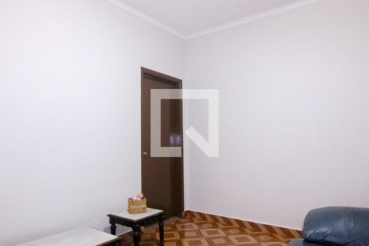 Sala 1 de casa à venda com 5 quartos, 278m² em Vila Ema, São Paulo