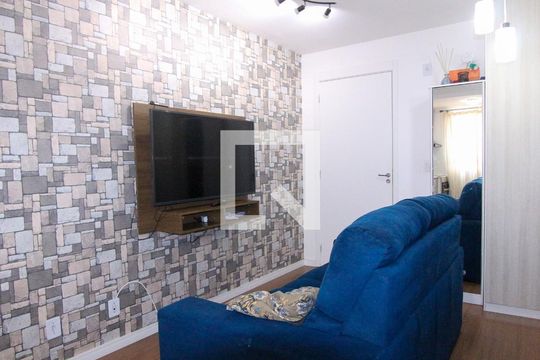 Studio de apartamento para alugar com 1 quarto, 25m² em Vila Ema, São Paulo