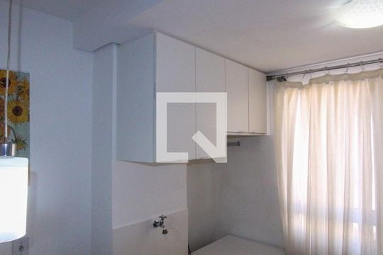 Studio de apartamento para alugar com 1 quarto, 25m² em Vila Ema, São Paulo
