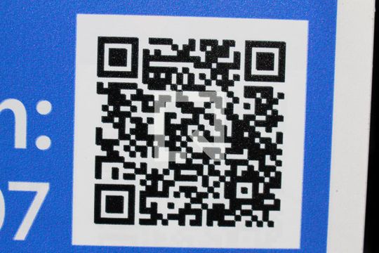 QRcode de apartamento para alugar com 1 quarto, 25m² em Vila Ema, São Paulo