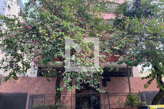 Fachada de apartamento à venda com 2 quartos, 220m² em Freguesia (jacarepaguá), Rio de Janeiro