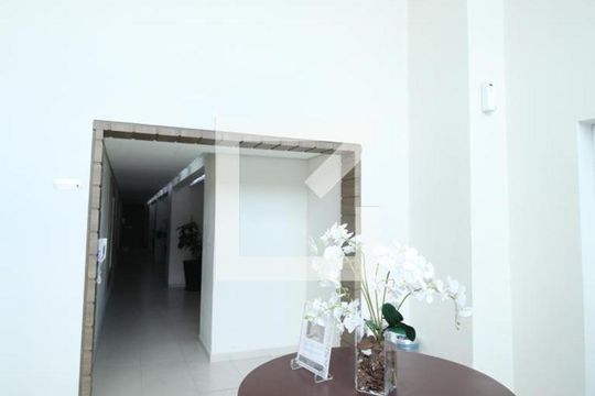 Área comum de apartamento à venda com 1 quarto, 28m² em Brás, São Paulo