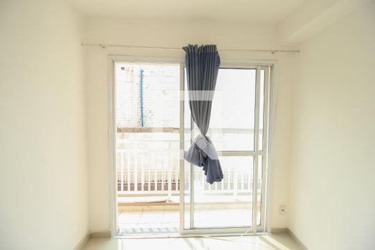 Quarto de apartamento à venda com 1 quarto, 28m² em Brás, São Paulo